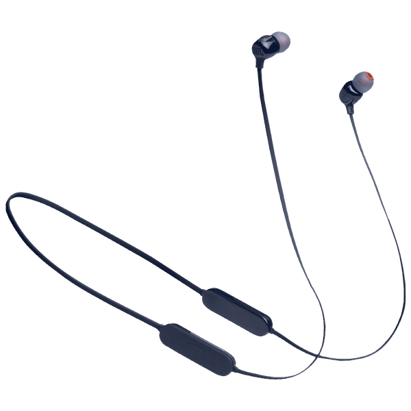 Jbl earphones neckband on sale